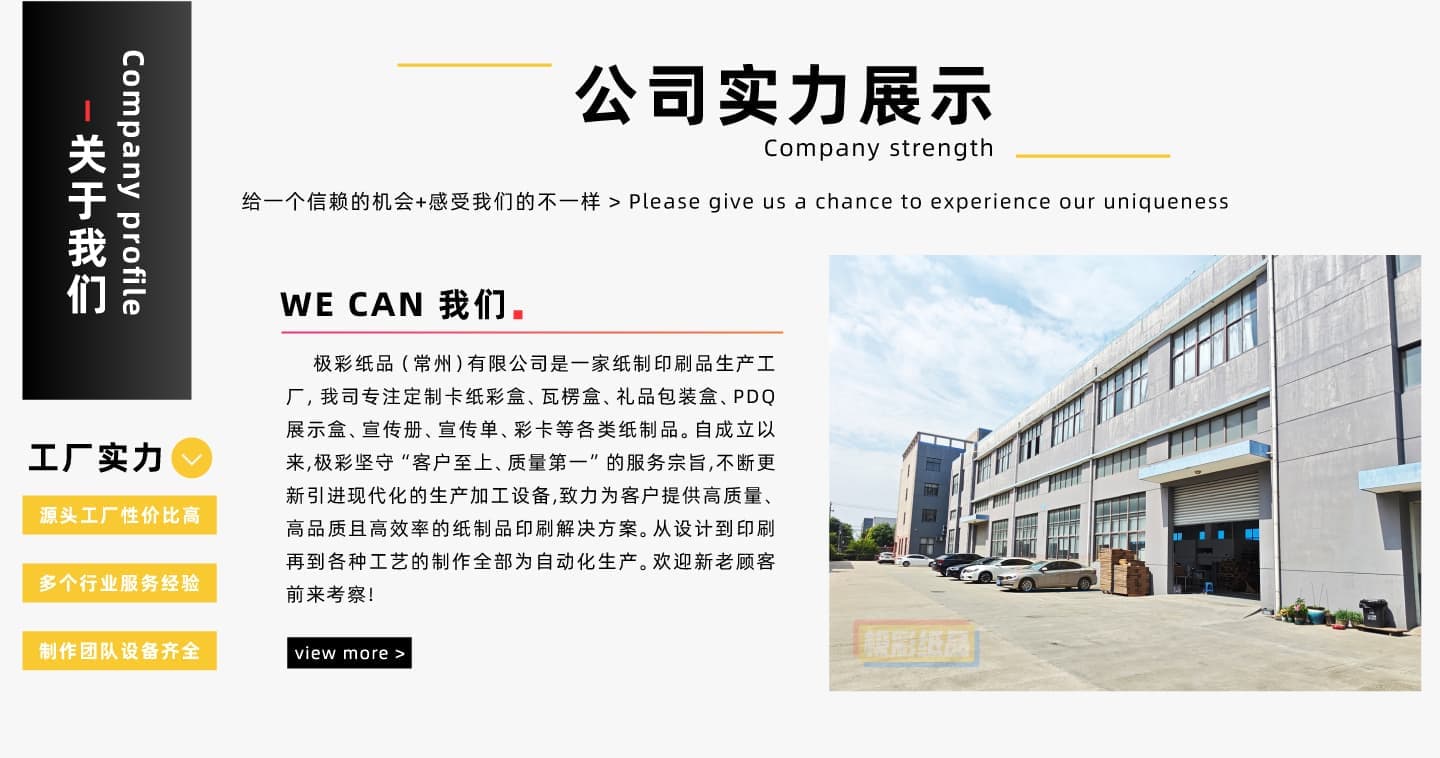 定制高档礼品袋手提袋服装店加厚饰品卡纸袋印_极彩纸品(ColorPax)“设计+印刷”一站式服务|各类纸制品定制生产服务