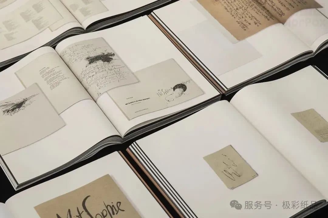书籍装帧合集，设计师必看！！！