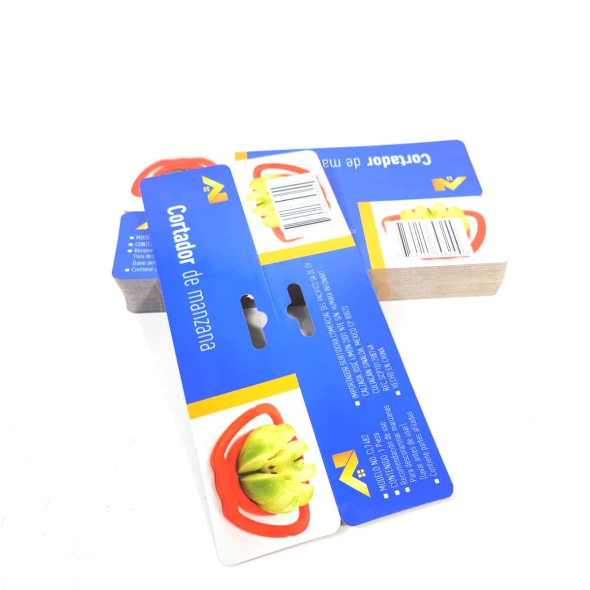 纸卡小饰品卡片定做耳钉项链耳环卡定制